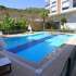 Apartment in Kepez, Antalya with pool - buy realty in Turkey - 59271