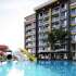 Apartment from the developer in Kepez, Antalya with pool with installment - buy realty in Turkey - 63175