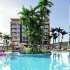 Apartment from the developer in Kepez, Antalya with pool with installment - buy realty in Turkey - 63177
