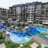 Apartment from the developer in Kepez, Antalya with pool - buy realty in Turkey - 67424