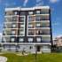 Apartment in Kepez, Antalya - buy realty in Turkey - 78940