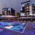 Apartment from the developer in Kepez, Antalya with pool - buy realty in Turkey - 79636