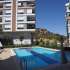 Apartment in Kepez, Antalya with pool - buy realty in Turkey - 96064