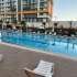 Apartment in Kepez, Antalya with pool - buy realty in Turkey - 96676