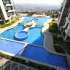 Apartment from the developer in Kepez, Antalya with sea view with pool - buy realty in Turkey - 99422