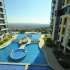 Apartment from the developer in Kepez, Antalya with sea view with pool - buy realty in Turkey - 99427