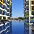 Apartment from the developer in Kepez, Antalya with sea view with pool - buy realty in Turkey - 99434