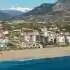 Apartment in Kestel, Alanya with sea view with pool with installment - buy realty in Turkey - 28408