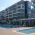 Apartment from the developer in Kestel, Alanya with sea view with pool - buy realty in Turkey - 2994