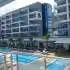 Apartment from the developer in Kestel, Alanya with sea view with pool - buy realty in Turkey - 3023