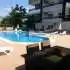 Apartment from the developer in Kestel, Alanya with sea view with pool - buy realty in Turkey - 3407