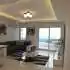 Apartment from the developer in Kestel, Alanya with sea view with pool - buy realty in Turkey - 3430