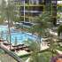 Apartment from the developer in Kestel, Alanya with pool - buy realty in Turkey - 61313