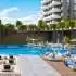 Apartment from the developer in Konak, İzmir with sea view with pool - buy realty in Turkey - 19313