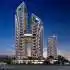 Apartment from the developer in Konak, İzmir with sea view with pool - buy realty in Turkey - 19321