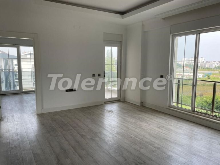 Apartment in Konyaaltı, Antalya with pool - buy realty in Turkey - 100410