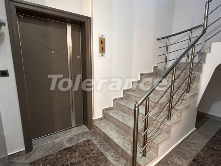 Apartment in Konyaaltı, Antalya with pool - buy realty in Turkey - 103930