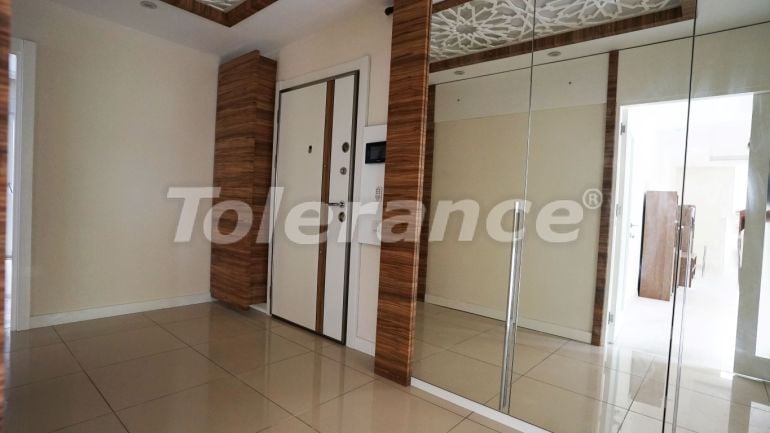 Apartment in Konyaaltı, Antalya with pool - buy realty in Turkey - 106609