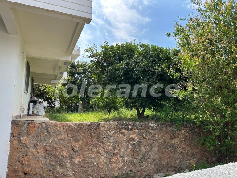 Apartment in Konyaaltı, Antalya - buy realty in Turkey - 123414