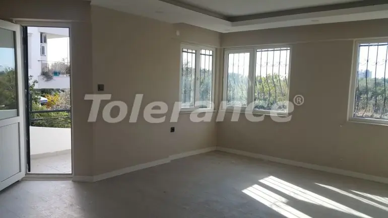 Apartment in Konyaalti, Antalya - buy realty in Turkey - 31395