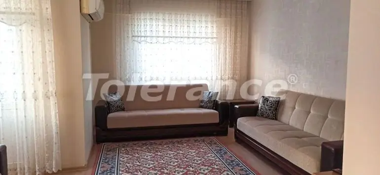 Apartment in Konyaaltı, Antalya - buy realty in Turkey - 35443