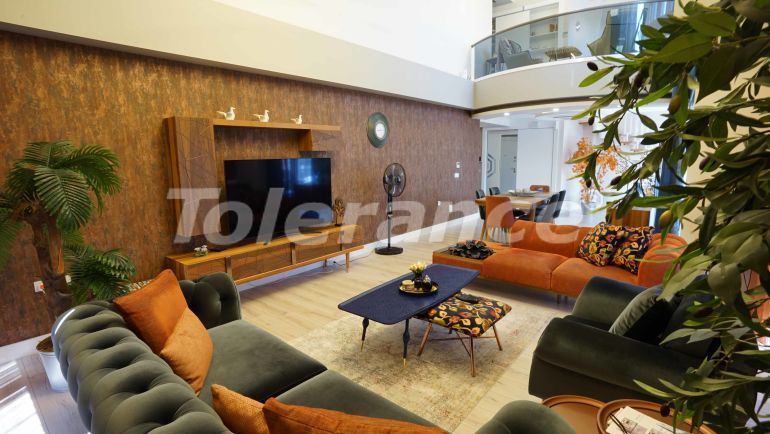 Apartment from the developer in Konyaalti, Antalya pool - buy realty in Turkey - 46456