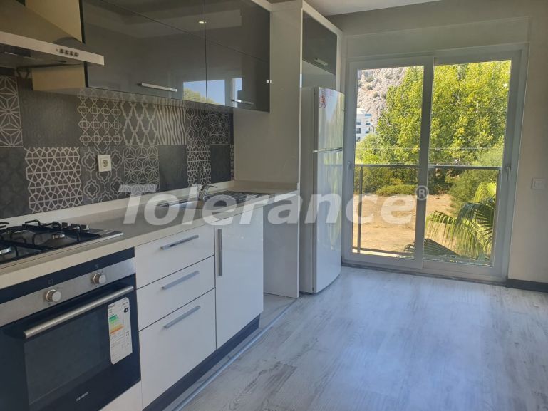 Apartment in Konyaaltı, Antalya with pool - buy realty in Turkey - 79656