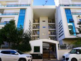 Apartment in Konyaaltı, Antalya with pool - buy realty in Turkey - 103156