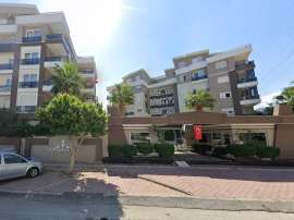 Apartment in Konyaaltı, Antalya with pool - buy realty in Turkey - 114310