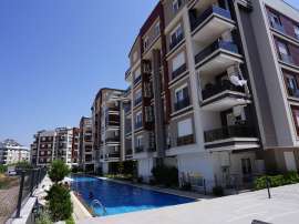 Apartment in Konyaaltı, Antalya with pool - buy realty in Turkey - 115301