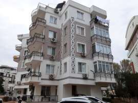 Apartment in Konyaaltı, Antalya - buy realty in Turkey - 117751