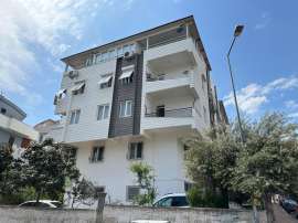 Apartment in Konyaaltı, Antalya - buy realty in Turkey - 123417