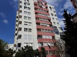 Apartment in Konyaaltı, Antalya with pool - buy realty in Turkey - 123484