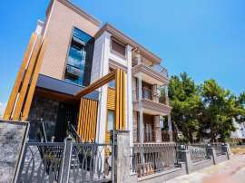 Apartment from the developer in Konyaaltı, Antalya - buy realty in Turkey - 41493