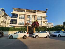 Apartment in Konyaaltı, Antalya with pool - buy realty in Turkey - 41631