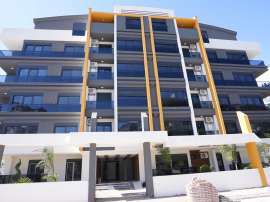 Apartment from the developer in Konyaaltı, Antalya with pool - buy realty in Turkey - 51891