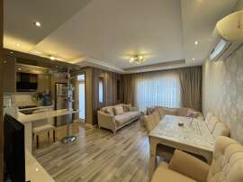 Apartment in Konyaaltı, Antalya with pool - buy realty in Turkey - 54142