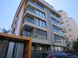 Apartment in Konyaaltı, Antalya with pool - buy realty in Turkey - 59407