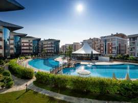 Apartment in Konyaaltı, Antalya with pool - buy realty in Turkey - 70474