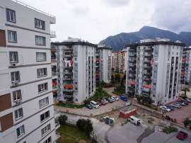 Apartment in Konyaaltı, Antalya with pool - buy realty in Turkey - 80081