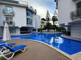 Apartment in Konyaaltı, Antalya with pool - buy realty in Turkey - 94481