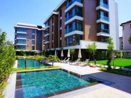 Apartment from the developer in Konyaaltı, Antalya with pool - buy realty in Turkey - 97617