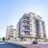 Apartment from the developer in Konyaalti, Antalya pool - buy realty in Turkey - 10389