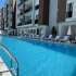 Apartment in Konyaaltı, Antalya with pool - buy realty in Turkey - 103911