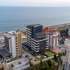 Apartment from the developer in Konyaaltı, Antalya with sea view with installment - buy realty in Turkey - 108922