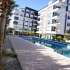 Apartment in Konyaaltı, Antalya with pool - buy realty in Turkey - 109195