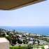 Apartment in Konyaaltı, Antalya with sea view with pool - buy realty in Turkey - 109487