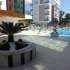 Apartment in Konyaaltı, Antalya with pool - buy realty in Turkey - 109600