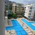 Apartment in Konyaaltı, Antalya with pool - buy realty in Turkey - 109609