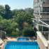 Apartment in Konyaaltı, Antalya with pool - buy realty in Turkey - 110555